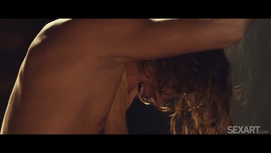 После чувственной прелюдии Eva Brown во всю насладилась сексом 7