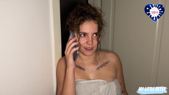 Оформила парню эротичный танец и устроила порево 1