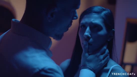 Молодая Gianna Dior отдалась своему отчиму