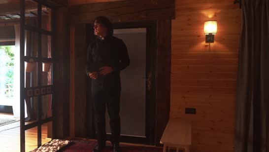 Пришел изгонять бесов, но пришлось применить необычный ритуал